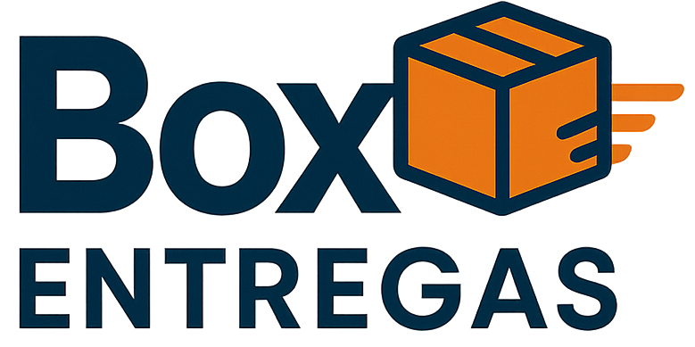 Box Entregas